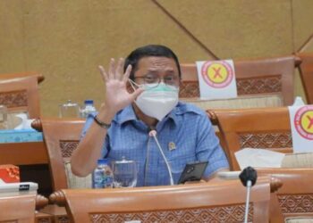 Dibatalkannya PPKM Level 3 Jelang Libur Nataru, Komisi IX Minta Pemerintah Tidak Lengah Tegakkan Prokes