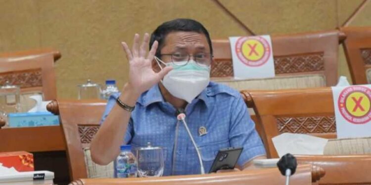 Dibatalkannya PPKM Level 3 Jelang Libur Nataru, Komisi IX Minta Pemerintah Tidak Lengah Tegakkan Prokes