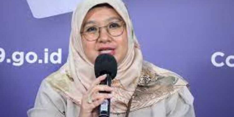 Hasil WGS Tambah 11 Kasus Omicron di Indonesia