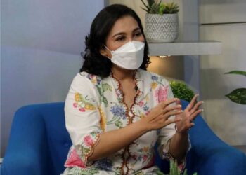 Untuk Pembangunan Negeri, Kementerian ATR/BPN Pastikan Ketersediaan Tanah