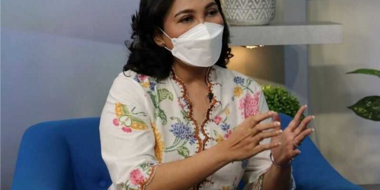 Untuk Pembangunan Negeri, Kementerian ATR/BPN Pastikan Ketersediaan Tanah