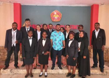 Tahun 2022, Jalan ke Pegaf Belum Dianggarkan KemenPUPR