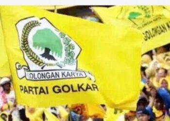 Pesan Partai Golkar di Tahun 2022 Agar Sukses Pileg dan Pilpres 2024