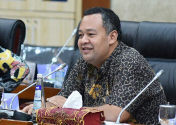 Komisi VI DPR Dorong Kemendag Konsisten Terapkan HET Minyak Goreng