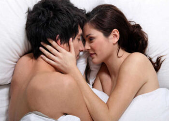 Gunakan 3 Pelumas Alami Ini, Main Begituan Dijamin Makin Liar