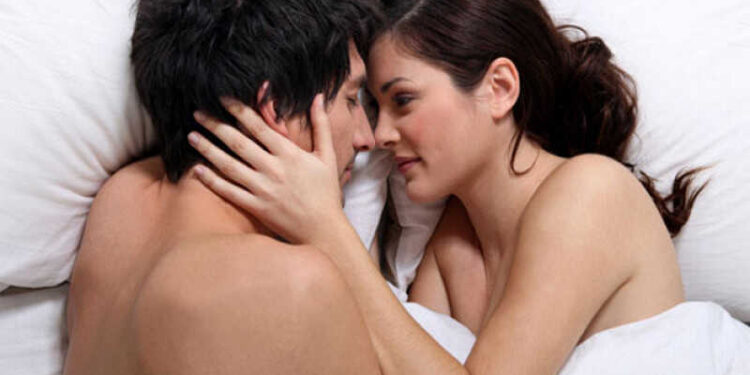 Gunakan 3 Pelumas Alami Ini, Main Begituan Dijamin Makin Liar