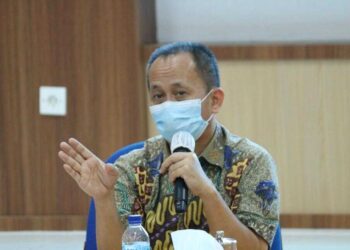 Nahar Minta Semua Pihak Berhati-hati Menyampaikan Informasi Terkait Dengan Korban Pemerkosaan