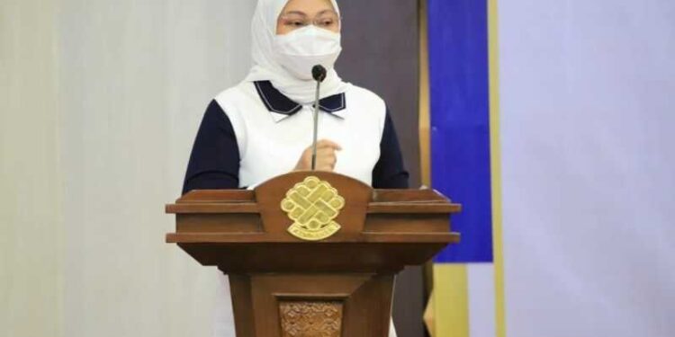 Peningkatan Kompetensi SDM Diperlukan, Guna Atasi Tantangan Ketenagakerjaan