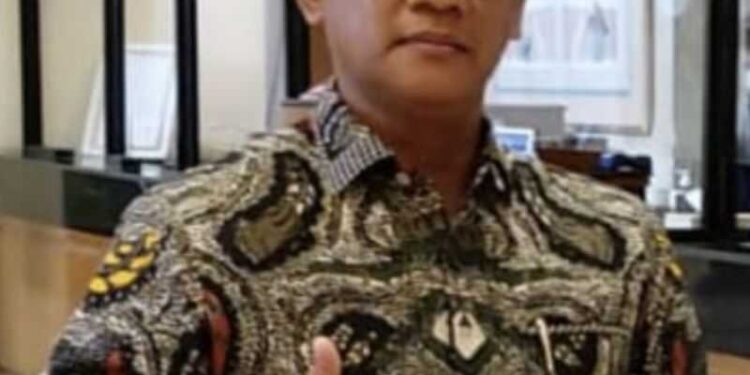 Inkop TKBM Pelabuhan Tolak Pencabutan SKB, Ini Alasannya