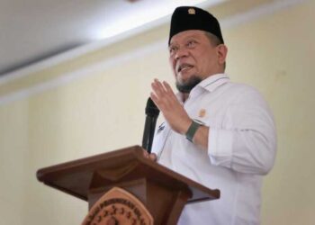 Ketua DPD RI: Pemerintah Harus Ambil Langkah Konkret Entaskan Kemiskinan