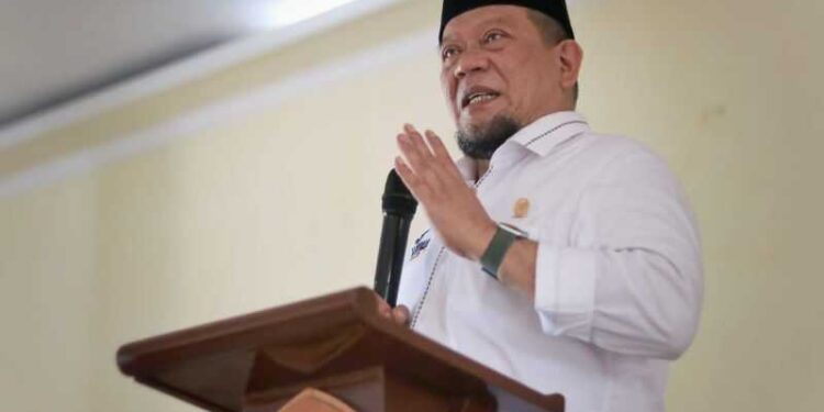 Ketua DPD RI: Pemerintah Harus Ambil Langkah Konkret Entaskan Kemiskinan