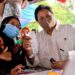 Ada Kenaikan Harga, Pemerintah Gelar Operasi Pasar
