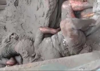 BNPB: Korban Erupsi Gunung Semeru Tercatat 22 Orang