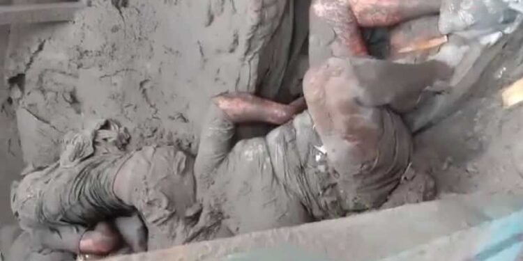 BNPB: Korban Erupsi Gunung Semeru Tercatat 22 Orang