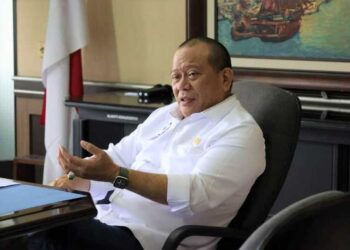Hasil Survei ARCI, 80 Persen Masyarakat Jatim Ingin Presidential Threshold 0 Persen