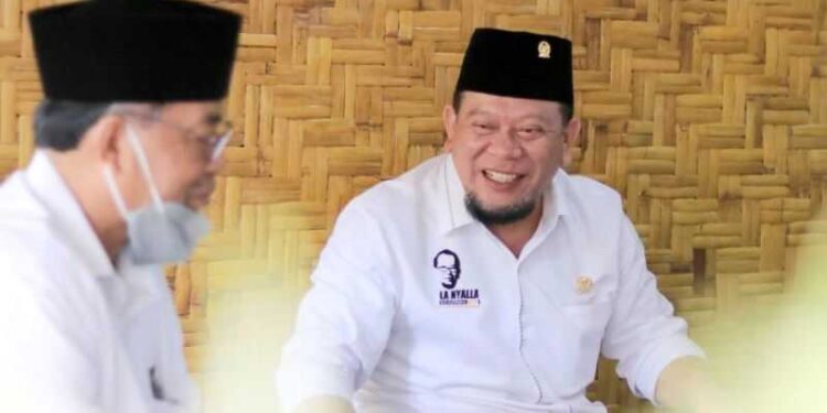 Menang Lawan Malaysia, LaNyalla: Energi Kuat Rebut Piala AFF 2020