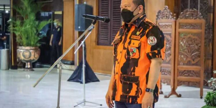 Di Depan Kader PP Tulungagung, Ketua DPD RI: Konstitusi Sudah Tak Nyambung dengan Pancasila