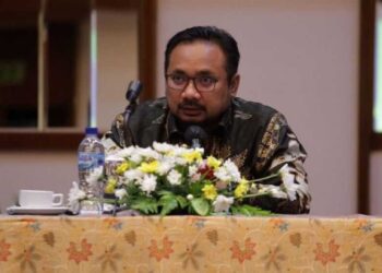 Hari Antikorupsi Sedunia Momentum Tingkatkan Pencegahan dan Perangi Korupsi