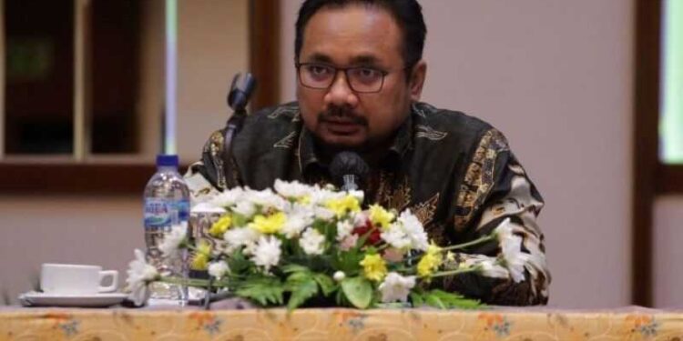 Hari Antikorupsi Sedunia Momentum Tingkatkan Pencegahan dan Perangi Korupsi