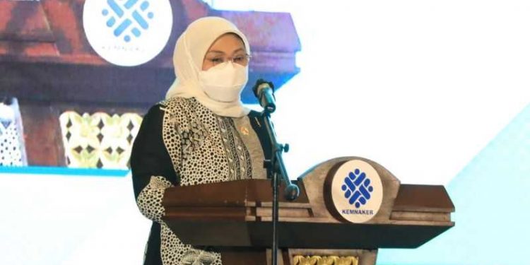 Hadapi Era Revolusi Digital 4.0, Pusat Pasar Kerja Jadi Solusi