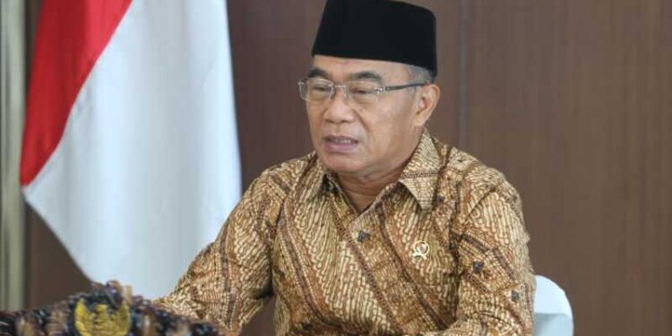 Menko PMK: Perguruan Tinggi Berperan Membangun SDM Berkualitas