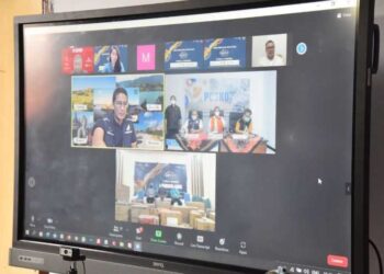 Sandiaga Uno Sampaikan Duka, Ajak Seluruh Elemen Bergotong Royong Pulihkan Lumajang