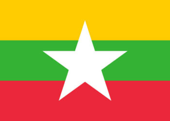 Myanmar Penjarakan Selebritas yang Lawan Kudeta