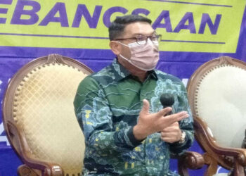 PKS Dorong Kolaborasi MPR, BPIP dan BNPT dalam Sosialisasi 4 Pilar