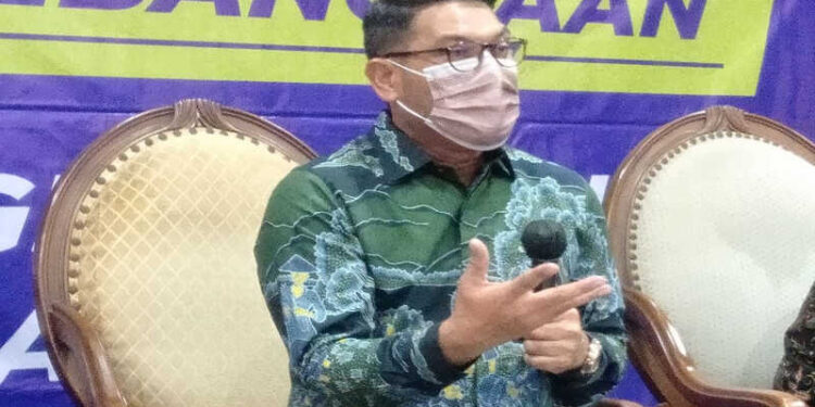 PKS Dorong Kolaborasi MPR, BPIP dan BNPT dalam Sosialisasi 4 Pilar