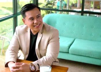 Penyanyi Pendatang Baru Dika Silaban Rilis Single ‘Tanpa Cintamu’