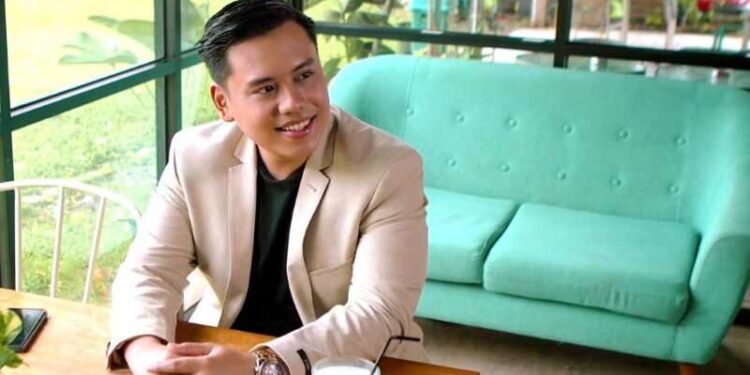 Penyanyi Pendatang Baru Dika Silaban Rilis Single ‘Tanpa Cintamu’