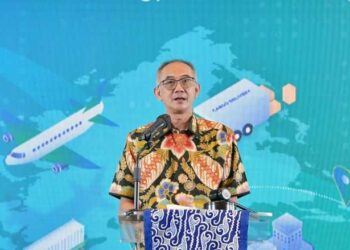 Jelang Nataru, Kemendag Pastikan Ketersediaan Kedelai Terpenuhi