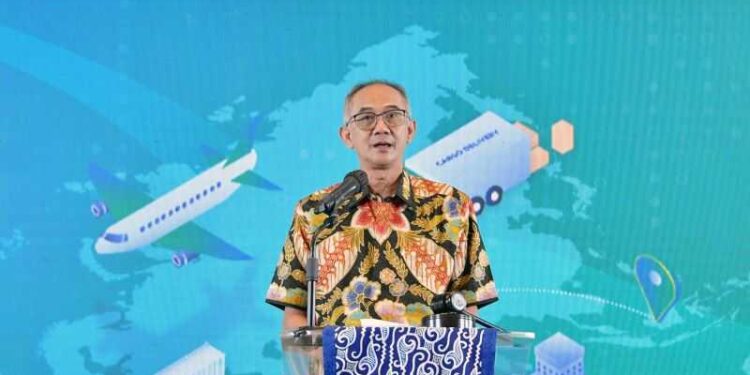 Jelang Nataru, Kemendag Pastikan Ketersediaan Kedelai Terpenuhi
