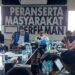 Program PEN-Subsektor Film Dinilai Ada Unsur Kolusi dan Permufakatan Jahat