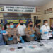 Ungkap Pelaku Perdangangan Anak Jaringan Jakarta, Polisi di Jambi Berhasil Mengamankan Pelaku