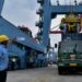 Koperasi TKBM Penyebab Tingginya Biaya Logistik Pelabuhan? Ini Faktanya