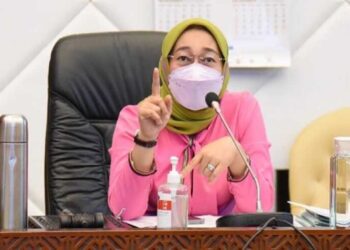 Komisi IV DPR RI Usulkan Telur Jadi Menu Bansos Sesuai Kearifan Lokal