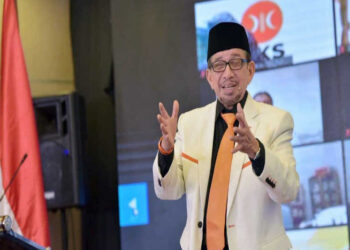 PKS Ajak Golkar dan Demokrat Bentuk Koalisi Nasionalis-Religius