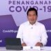 Penemuan Kasus Omicron, Jadi Peringatan Untuk Konsisten Jaga Prokes
