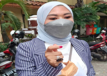 Diduga Rusak Rumah Tangga Orang, Ketum Parpol Inisial AH  Dilaporkan ke Mabes Polri