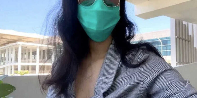 Konten Porno Siskaeee Dinilai Bisa Rusak Otak dan Mental Anak