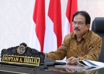 Kementerian ATR/BPN Gandeng Polri, Kejaksaan dan KY Berantas Mafia Tanah