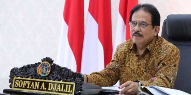 Kementerian ATR/BPN Gandeng Polri, Kejaksaan dan KY Berantas Mafia Tanah