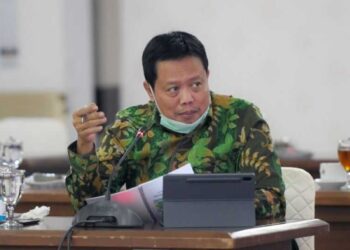 Baleg DPR RI: Pemuka Agama Hingga Tokoh Adat Papua Dukung Larangan Minol