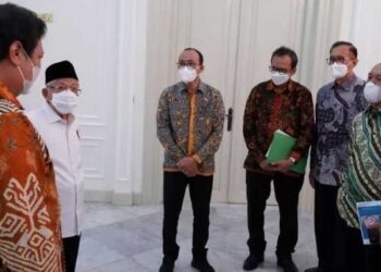 Pemerintah Berupaya Tanggulangi Kemiskinan Ekstrem di Wilayah Pesisir