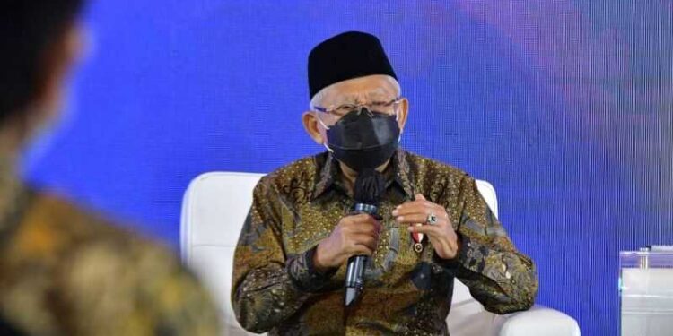 Wapres: Pendekatan Humanis Dalam Program Kerja, Mempercepat Pembangunan Kesejahteraan di Provinsi Papua dan Papua Barat