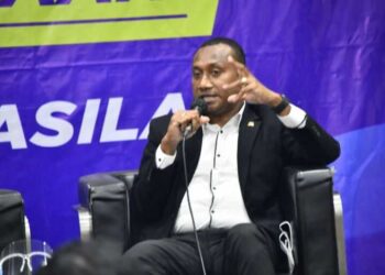 Baleg DPR RI Usul Standarisasi dan Kategorisasi Peredaran Minol