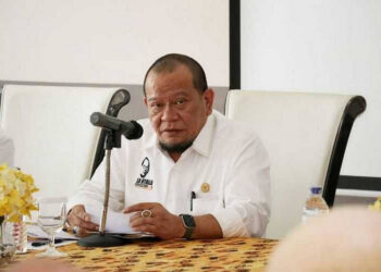 Pemerintah Didesak Siapkan Strategi Tumbuhkan Pengusaha Muda