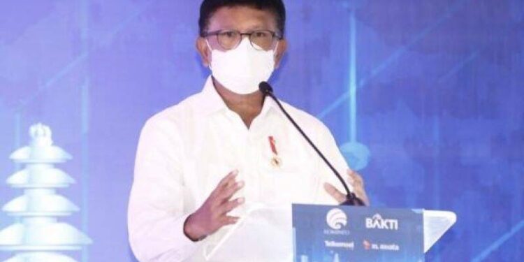 Percepatan Transformasi Digital