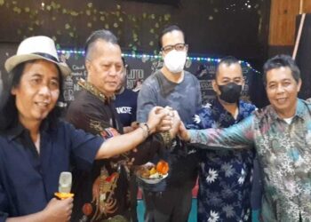 Ada Kategori Khusus Wartawan pada Lomba Nyanyi PWI Jaya-HPN 2022